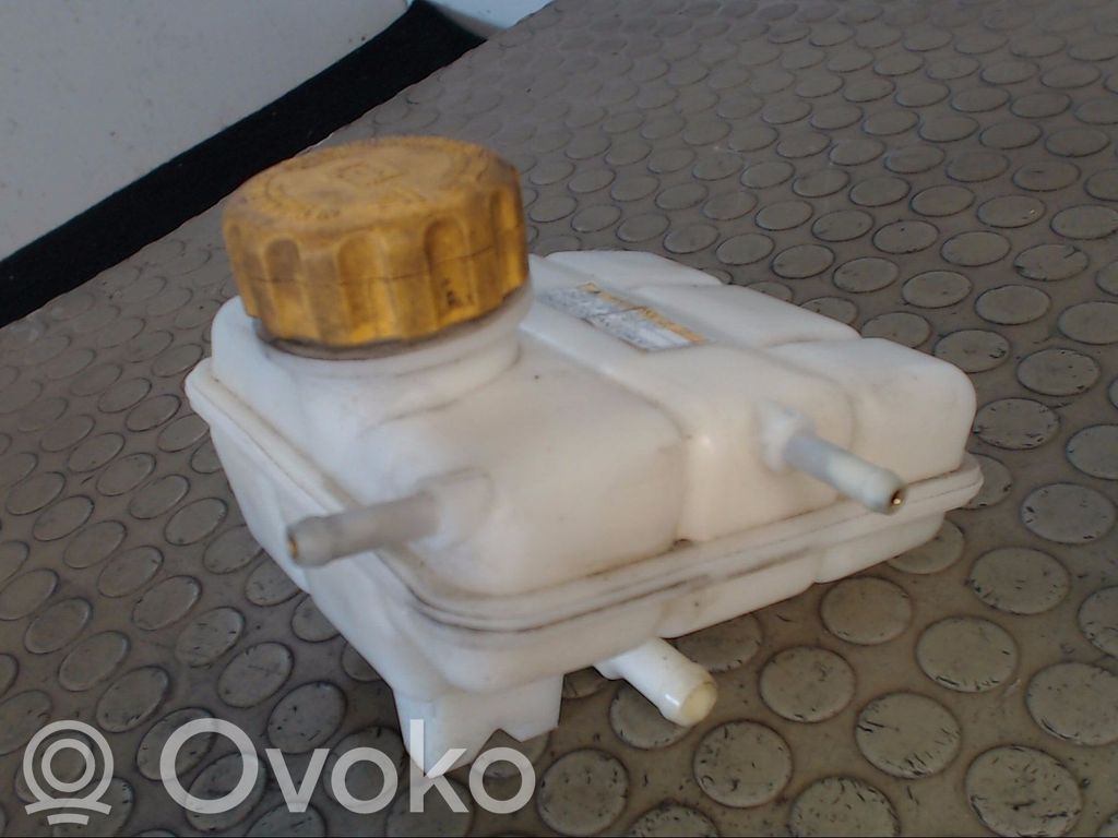 Chevrolet Matiz Serbatoio di compensazione del liquido refrigerante/vaschetta 