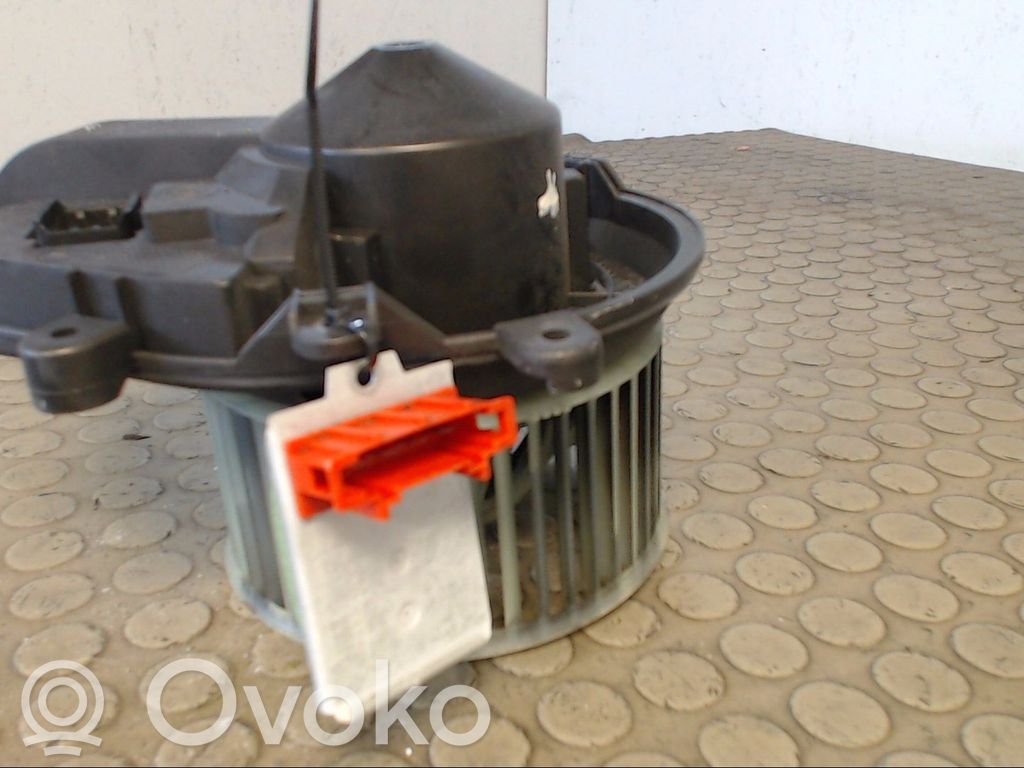 Elektrolüfter   8D1819021B,8D1819021A