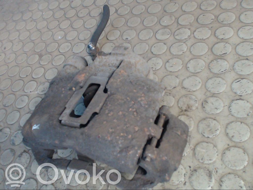 Ford Escort Priekinis suportas 