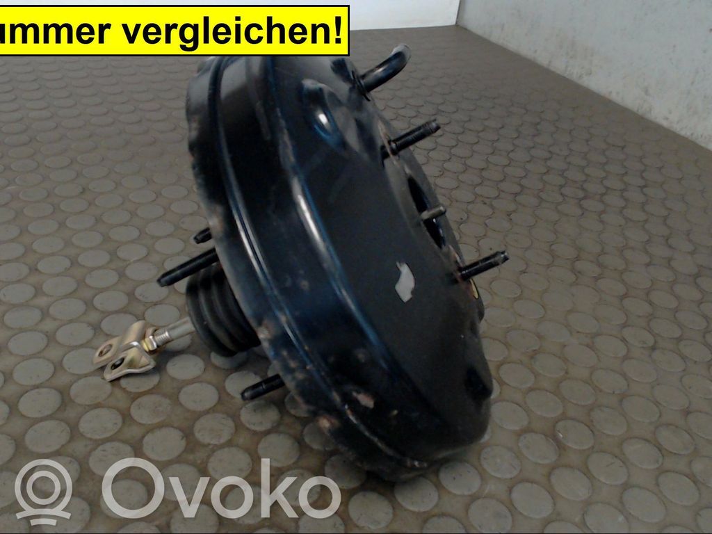 Hyundai Accent Servo-frein 