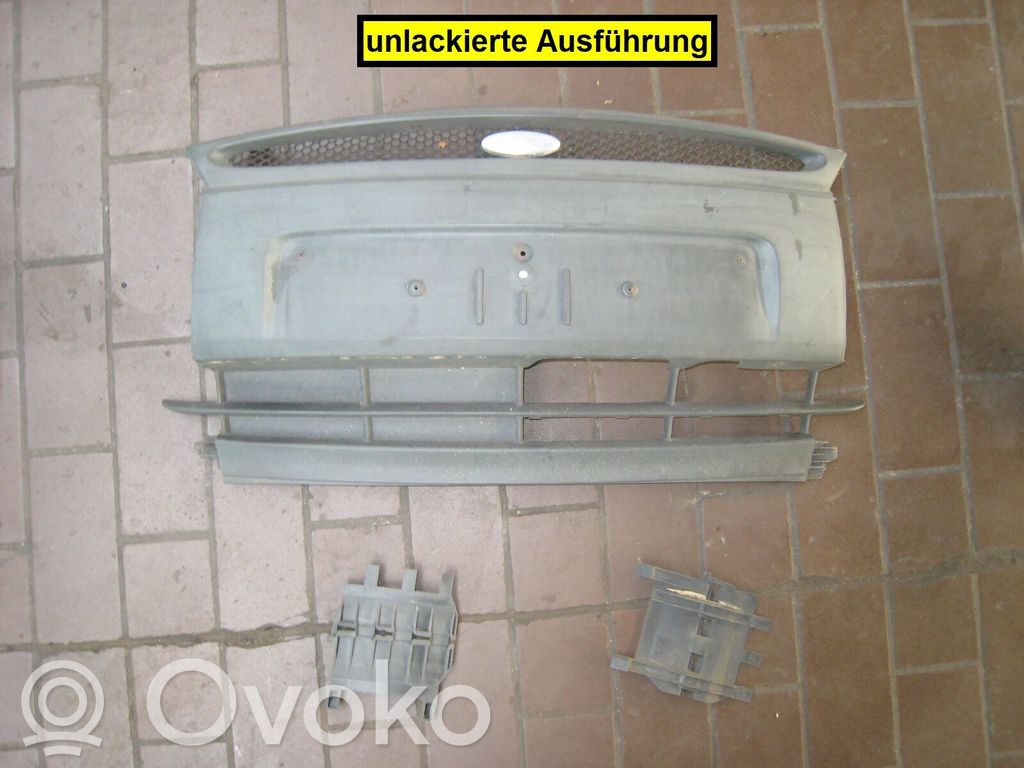 Front bumper   1370856,NICHTZUTREFFEND