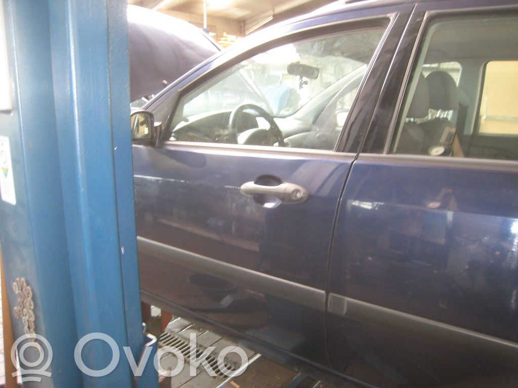 Ford Focus Durvis 