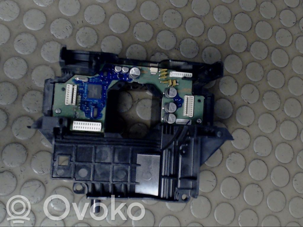 Ford Mondeo MK IV Otras unidades de control/módulos 