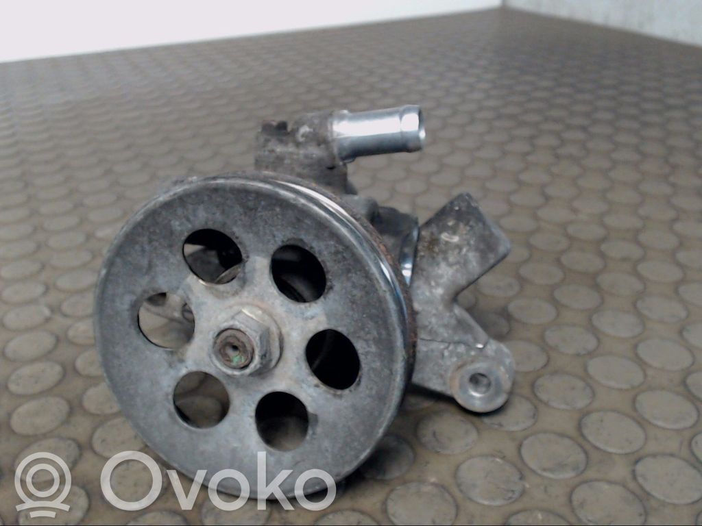 Honda Civic Power steering pump 