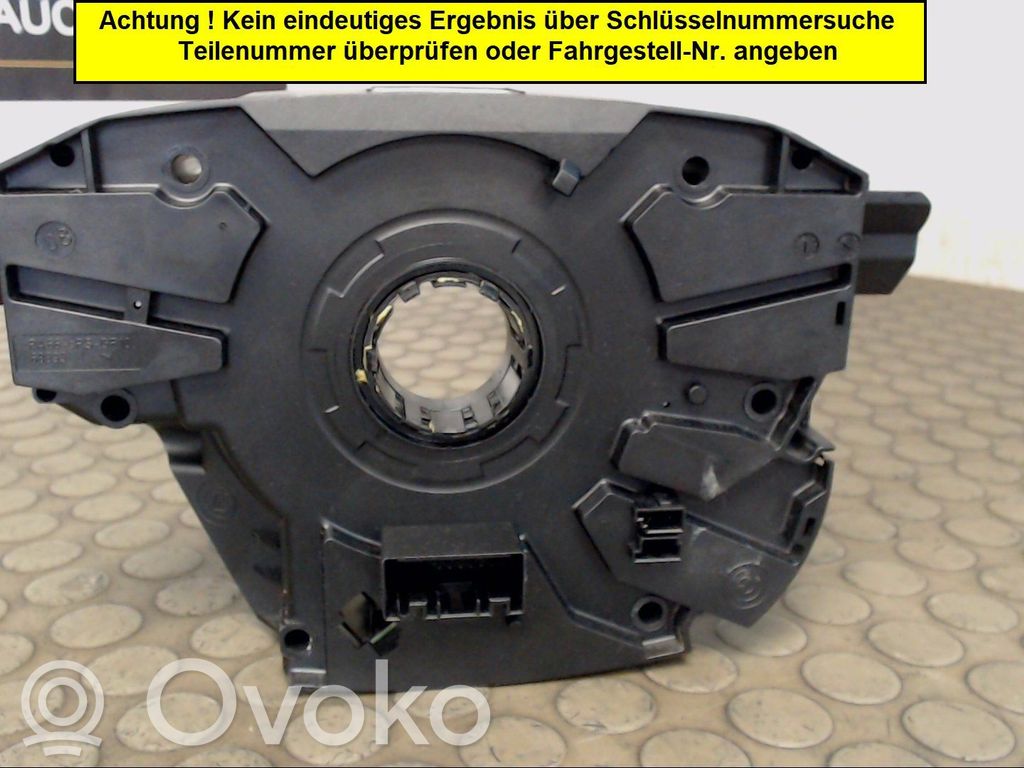 Alte unități/module de control   63519115165,9115165,NICHTZUTREFFEND
