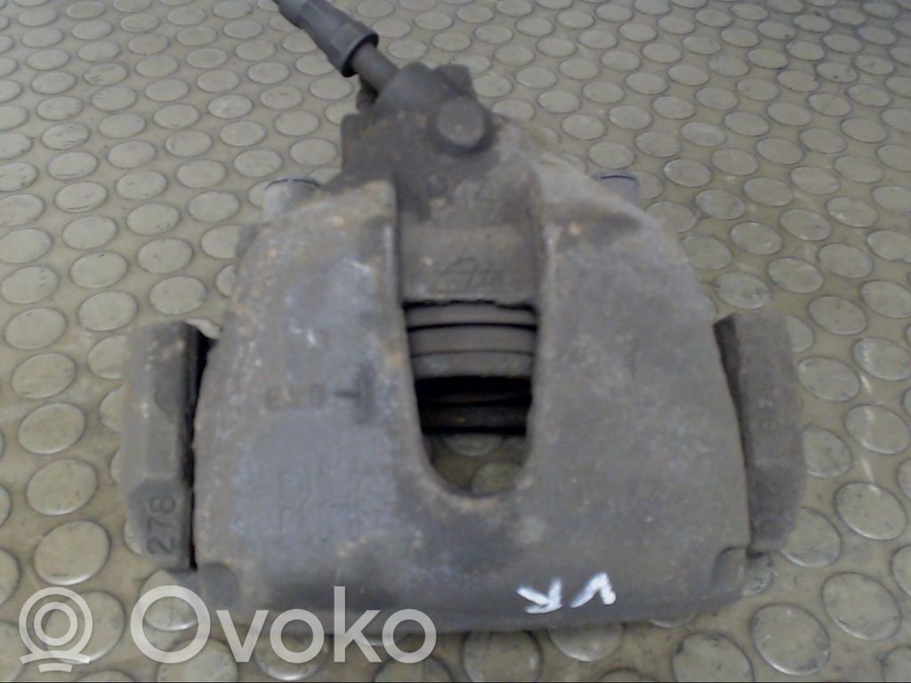 Bremssattel vorne   1459583,1459583,1682875