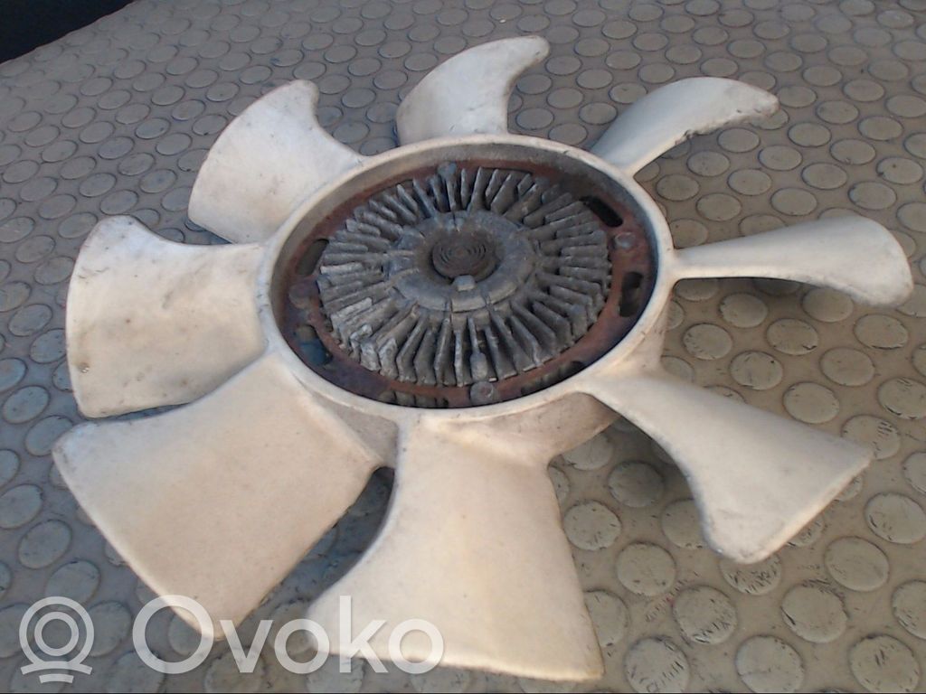 KIA Sportage Sprzęgło wiskotyczne wentylatora / Visco 