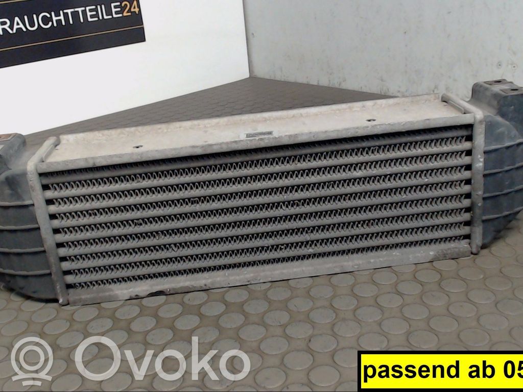 Ford Transit Interkūlerio žarna (-os)/ vamzdelis (-iai) 