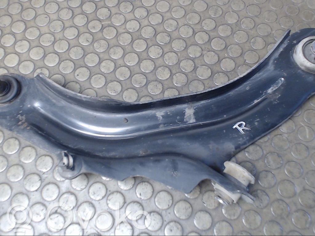 Renault Scenic II -  Grand scenic II Front lower control arm/wishbone 
