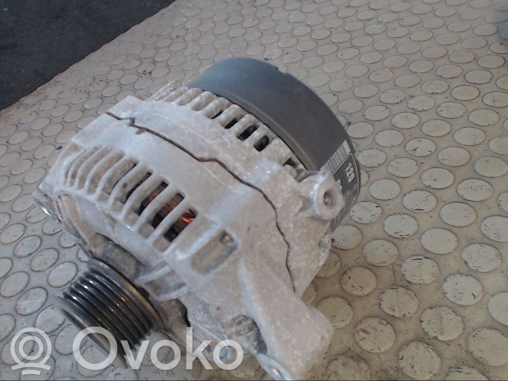 Opel Vectra B Ģenerators 