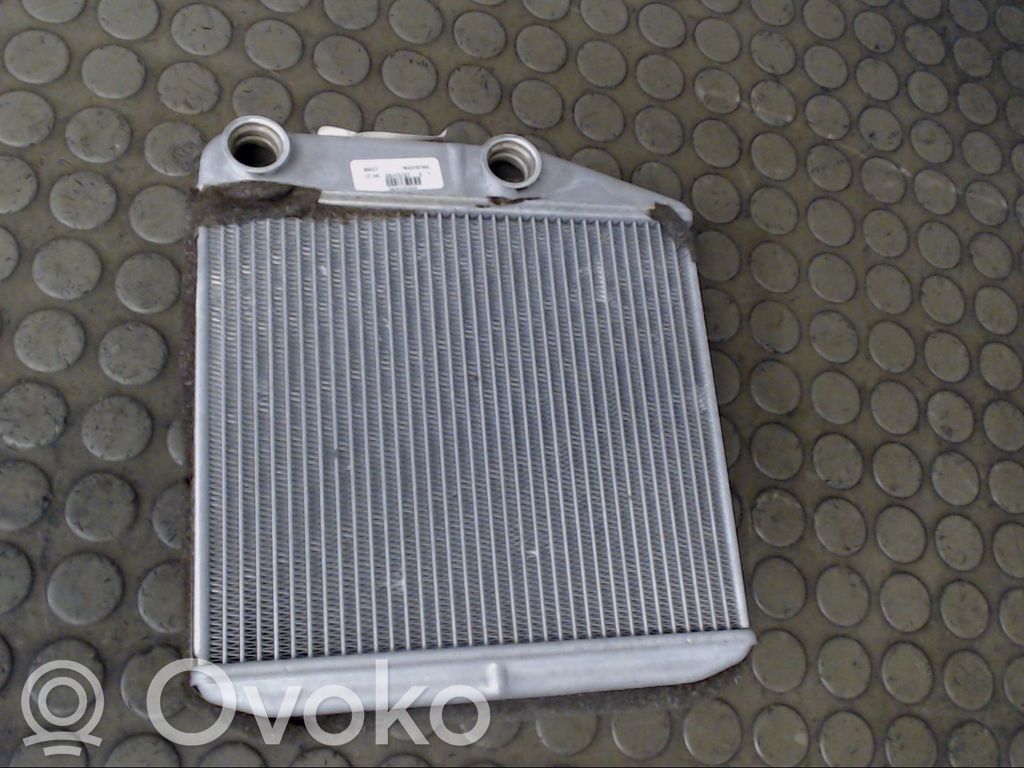 Opel Corsa D Lämmityslaitteen kenno 