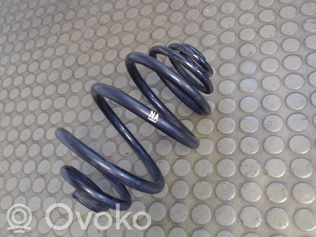 Opel Corsa B Sprężyna tylna 