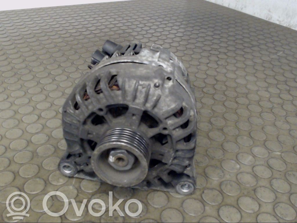 Peugeot 406 Generator/alternator 