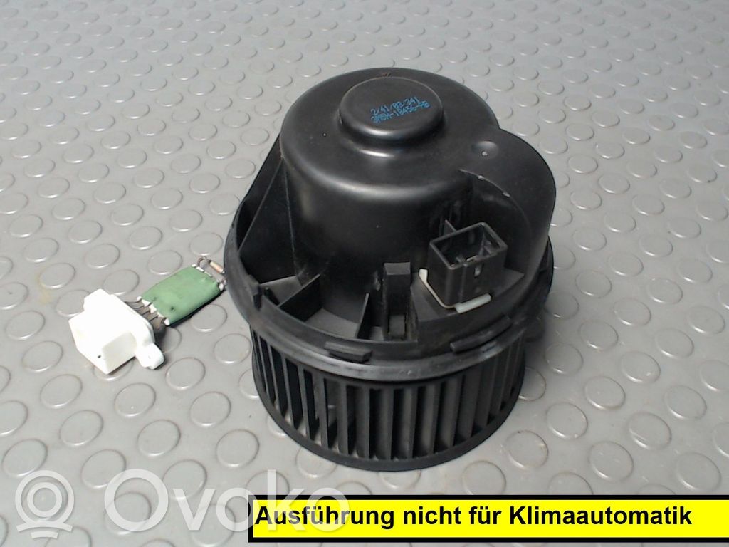 Elektrolüfter   3M5H18456AB,1326642,1362640