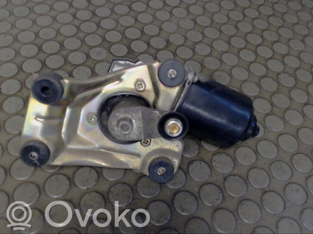 Mazda 626 Motorino del tergicristallo 