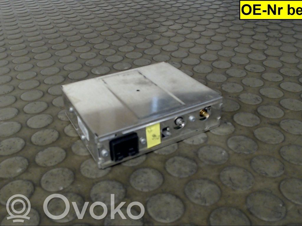 Audi A4 S4 B6 8E 8H Radio / CD-Player / DVD-Player / Navigation
