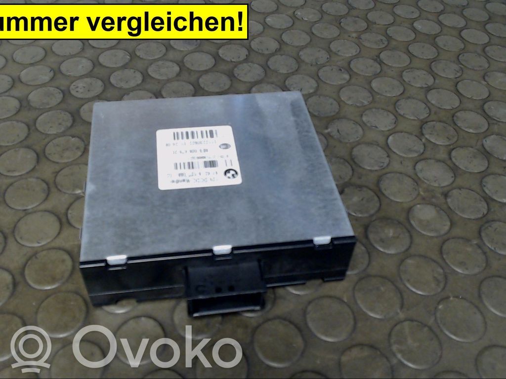 Cruise control unit/module   9127088