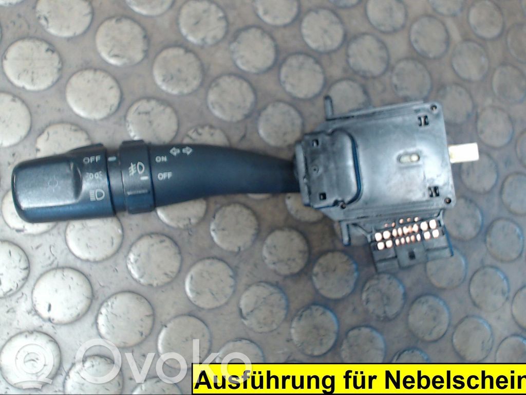 Commodo de clignotant   934103E010,NICHTZUTREFFEND