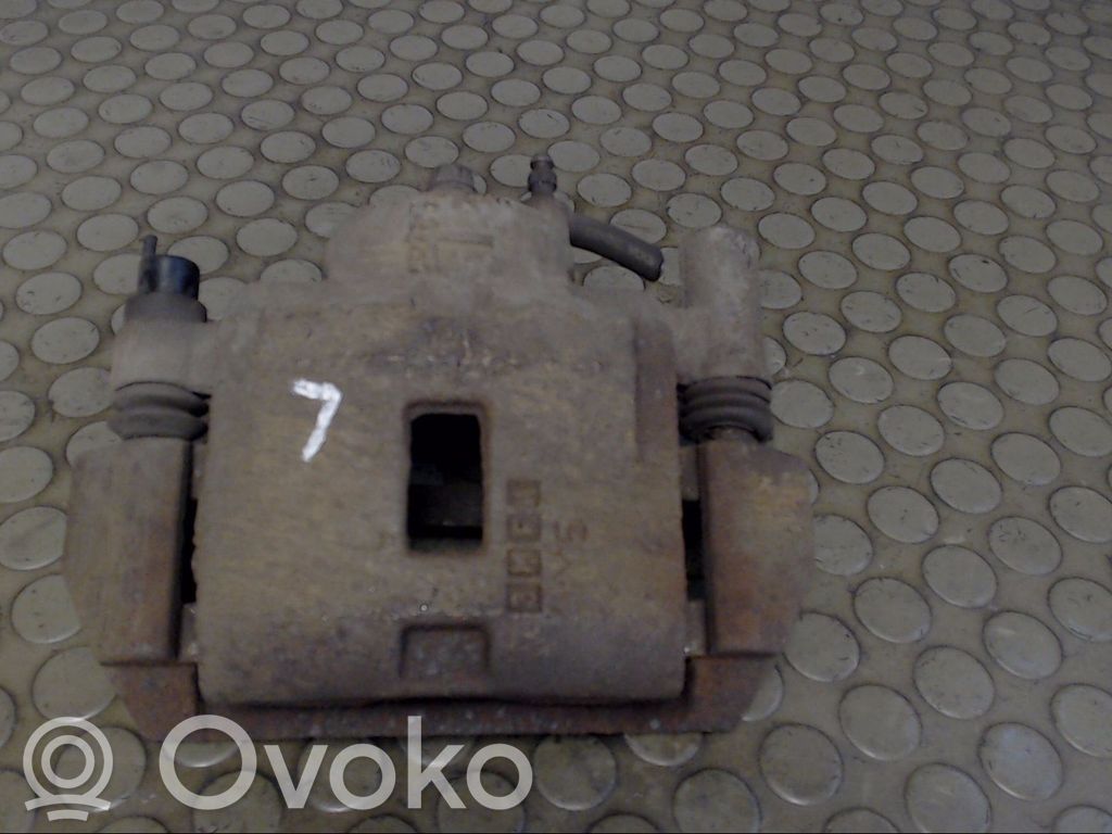 Étrier de frein avant   GA5R33990B,GA5R33990B,GA5R33990C
