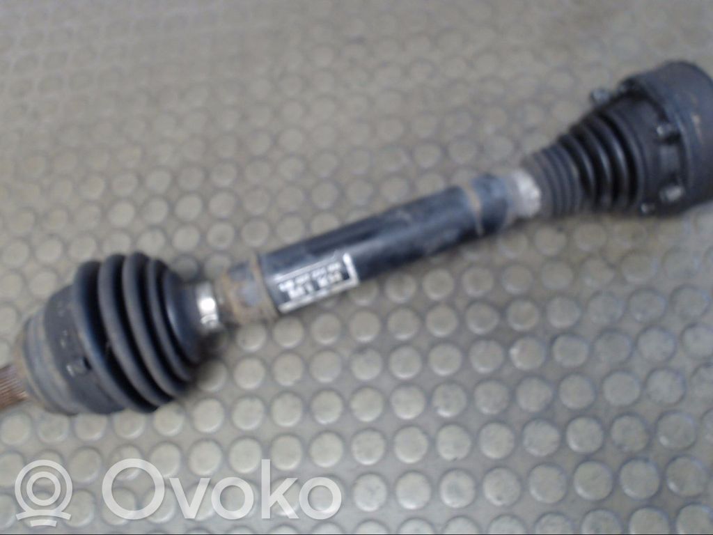 Volkswagen Golf IV Półoś przednia 