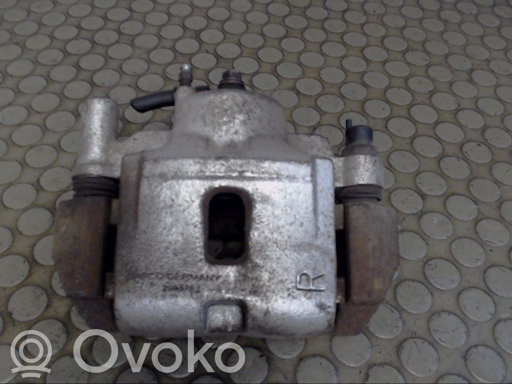 Bremssattel vorne   GA5R33980B,GA5R33980B,GA5R33980C