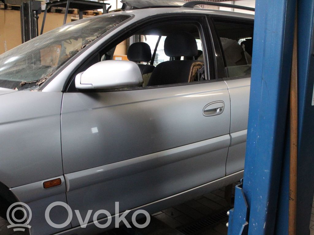 Opel Omega B1 Etuovi 