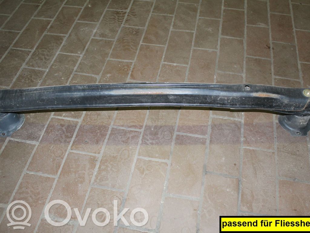 Citroen C5 Rear bumper 