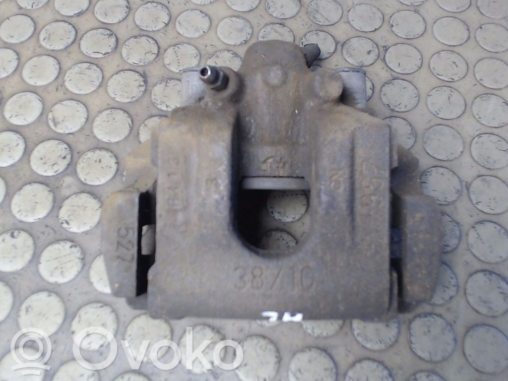 Saab 9-5 Задний суппорт 