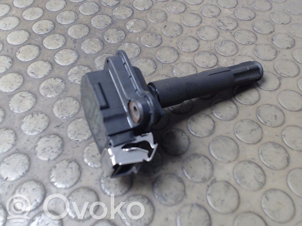 Audi A6 S6 C5 4B Bobina di accensione ad alta tensione