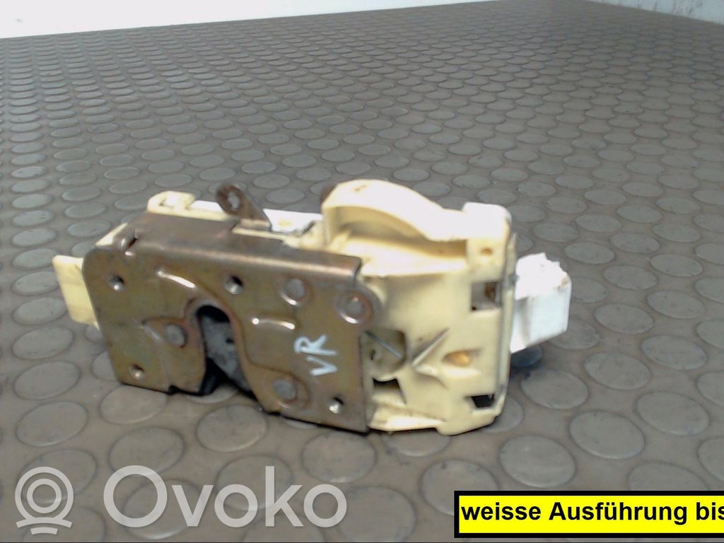 Front door lock   4057968,NICHTZUTREFFEND