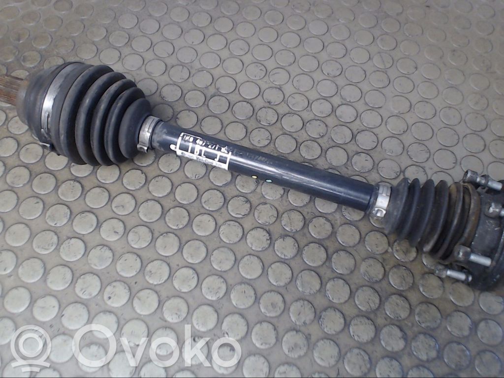 Volkswagen Golf V Semiasse anteriore