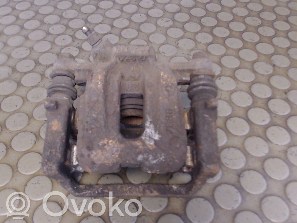 Mercedes-Benz A W168 Pinza del freno posteriore 