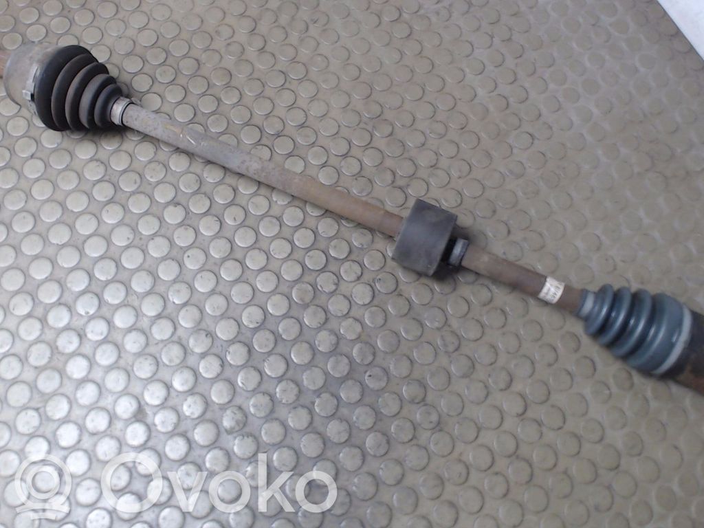 Fiat Stilo Eje de transmisión delantero 