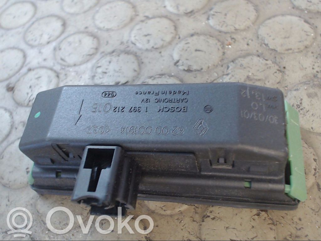 Renault Laguna II Sensor de aparcamiento PDC 