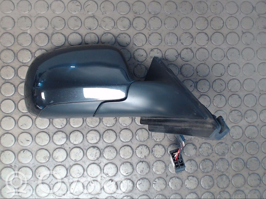 Audi A3 S3 8L Oglindă electrică ușă față