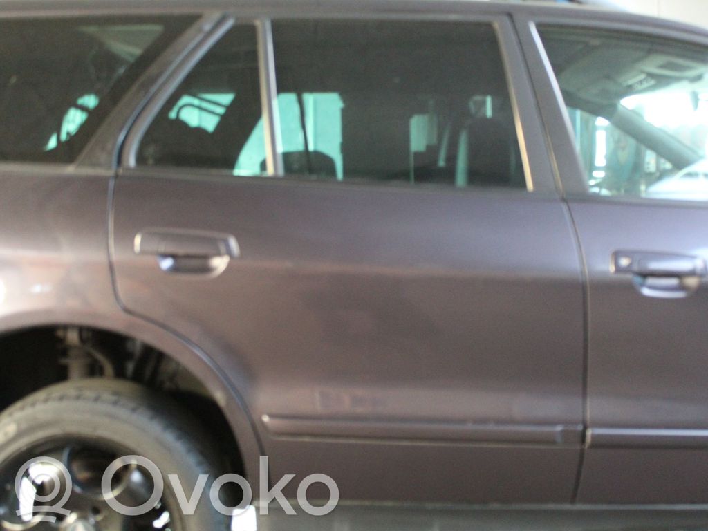 Mitsubishi Galant Puerta trasera 