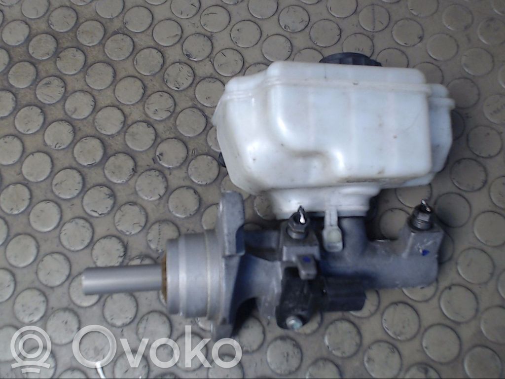 Volkswagen Golf V Główny cylinder hamulca 