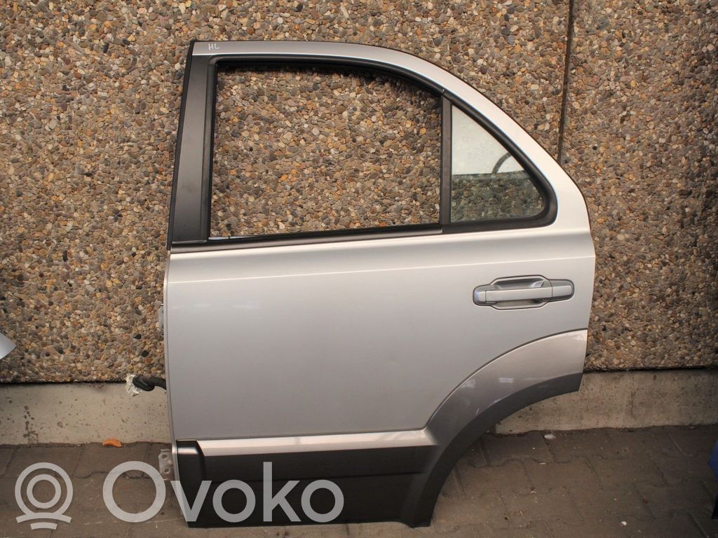 KIA Sorento Portiera posteriore