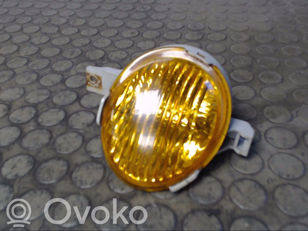 Front indicator light   96643338,NICHTZUTREFFEND