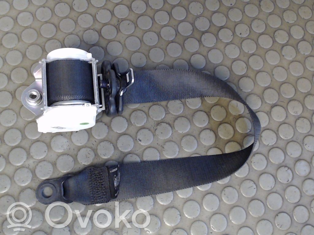 Cinturón delantero   4M51A61294AK,1352030,1480172
