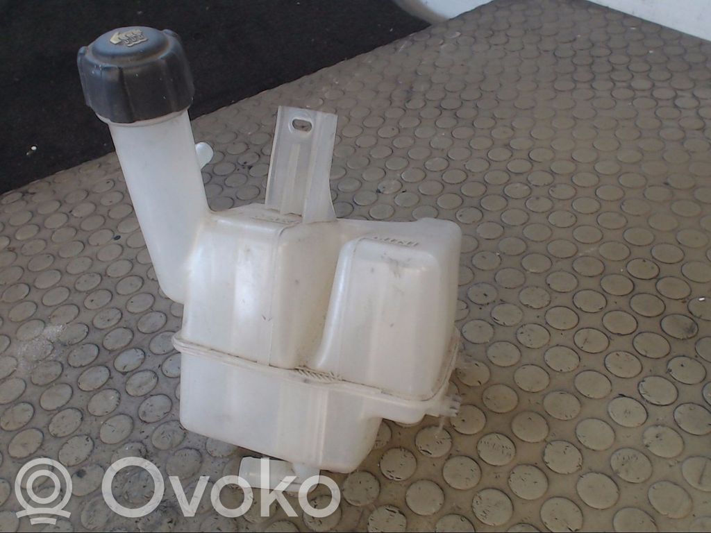 Renault Laguna II Serbatoio di compensazione del liquido refrigerante/vaschetta
