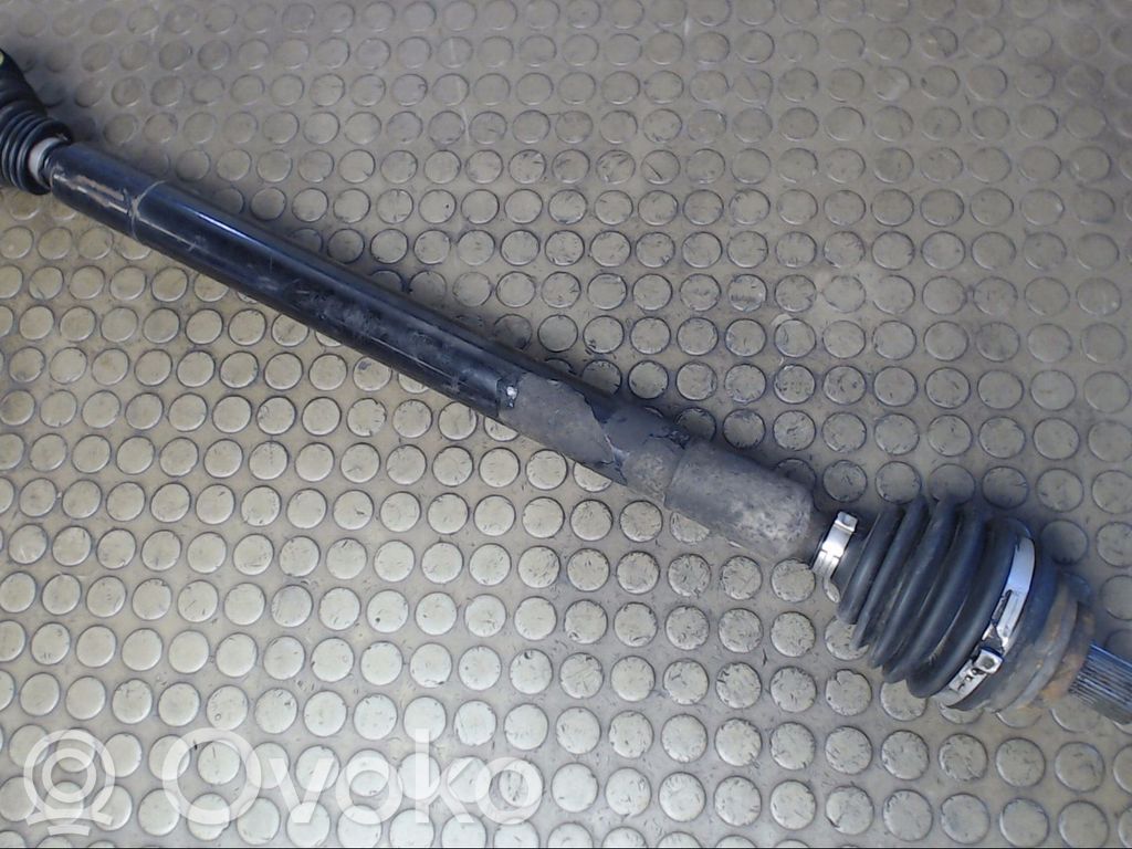 Eje de transmisión delantero   1K0407454BX