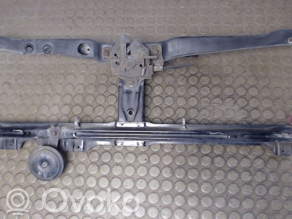 Hyundai Atos Classic Suport superior panou fixare radiatoare