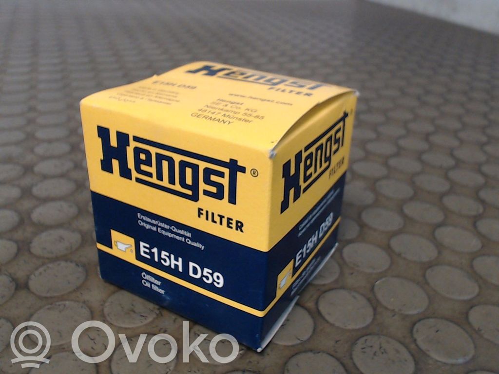 Oil filter mounting bracket   11422247392,E15HD59