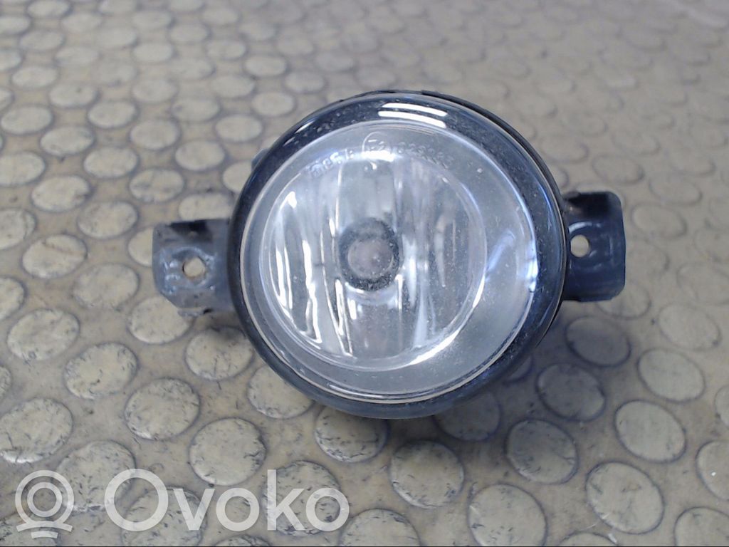 Luz de niebla delantera   8200002470