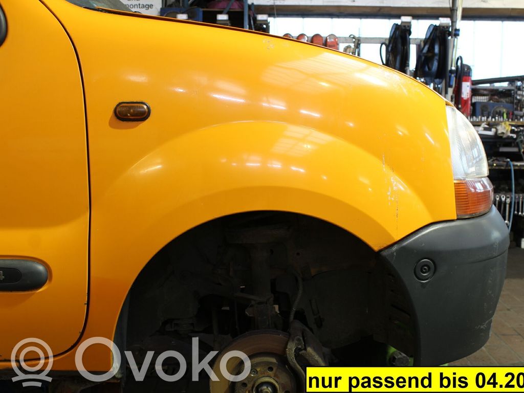 Renault Kangoo I Spārns 
