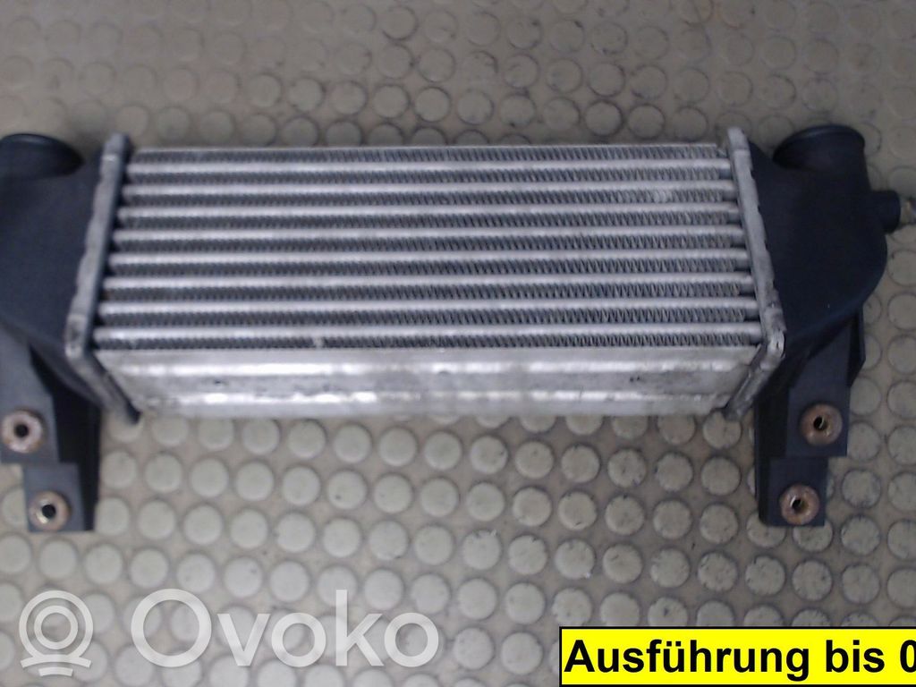 Ford Transit -  Tourneo Connect Interkūlerio žarna (-os)/ vamzdelis (-iai) 