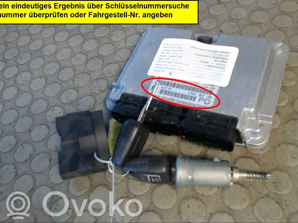 Engine control unit/module   93186862,0281010268,24417204,93186862