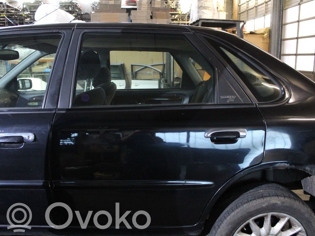 Ford Scorpio Galinės durys 
