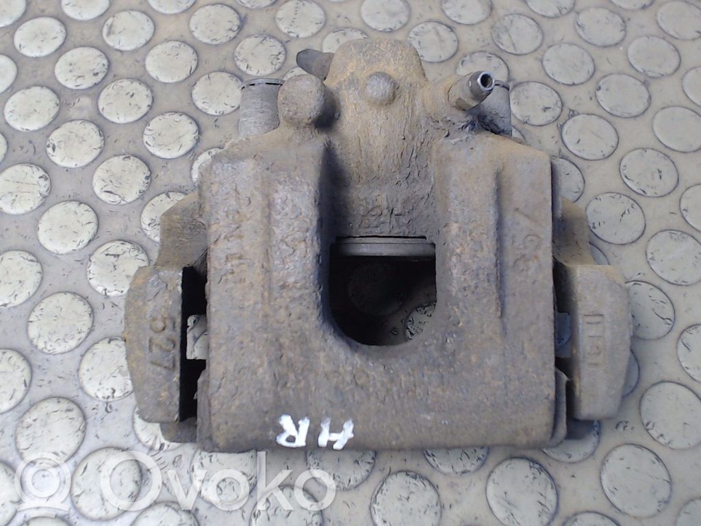 Saab 9-5 Takajarrusatula 